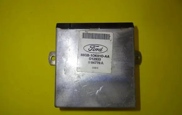 Ford Scorpio Comfort/convenience module 88GB-10K910-AA