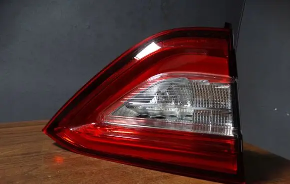 Maserati Levante Rear/tail lights 670106835