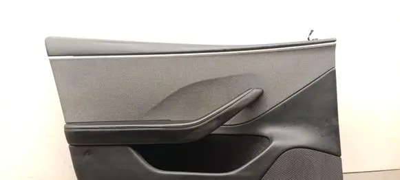 Tesla Model 3 Highland Front door card panel trim 177673510C