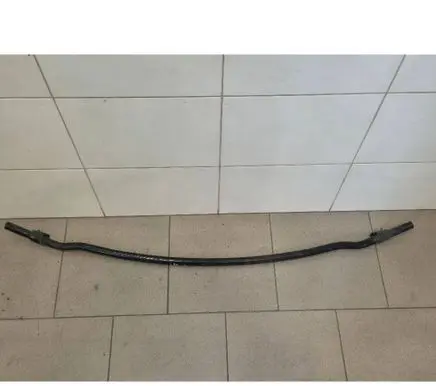 Hyundai i30 Front bumper support beam 86571A6000