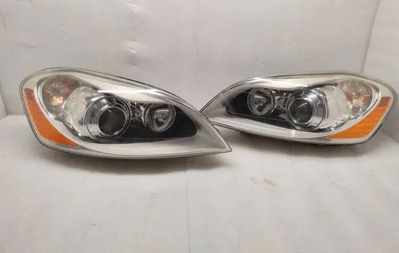 Volvo XC60 Headlight/headlamp