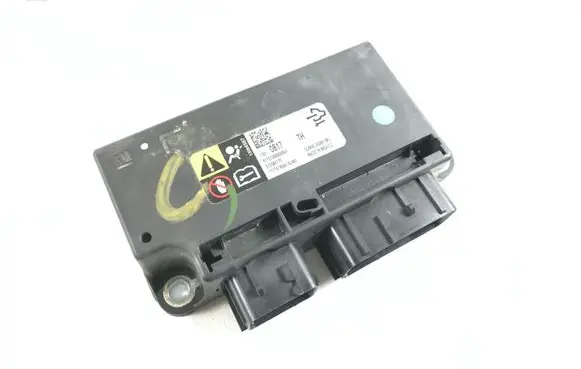 Chevrolet Camaro Airbag control unit/module 13510817 812586170