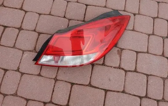 Opel Insignia A Rear/tail lights 52TYS