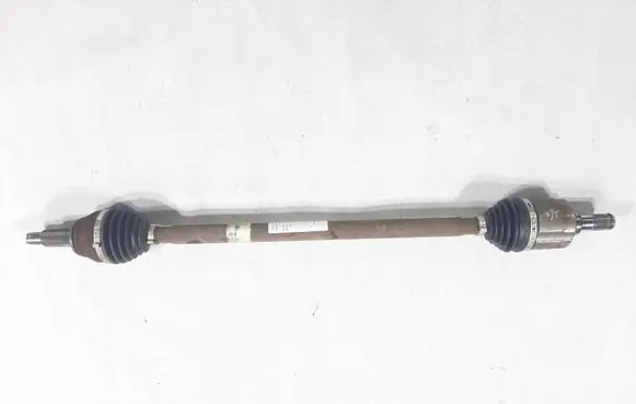 Hyundai Kona I Front driveshaft 49501K4000