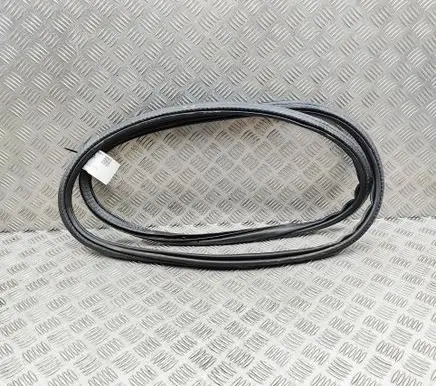 Volvo C40 Rubber seal front coupe door 32274524