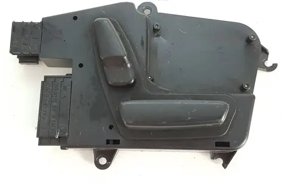 Mercedes-Benz GL X164 Seat control switch A1648201410 03464805
