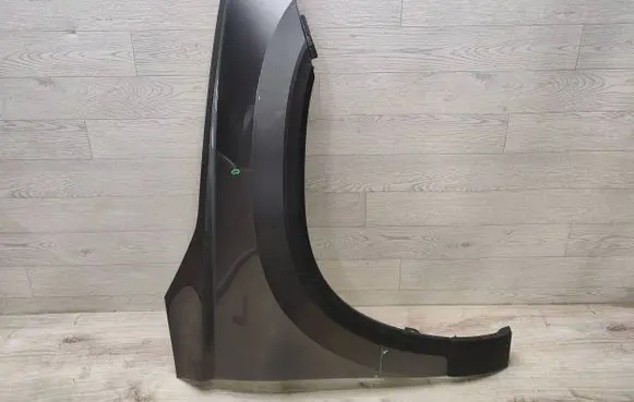 Skoda Karoq Fender