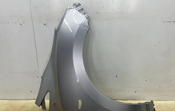 Mazda 5 Fender 