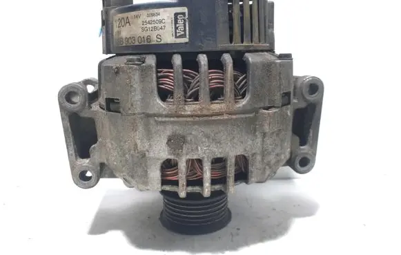 Generator/alternator