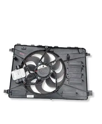 Volvo V60 Electric radiator cooling fan P31293778 8240543