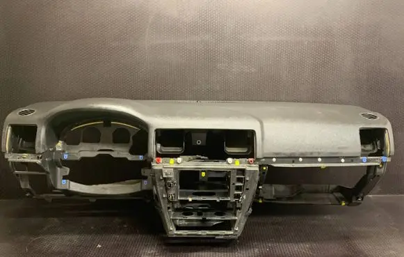Opel Signum Dashboard 09179851
