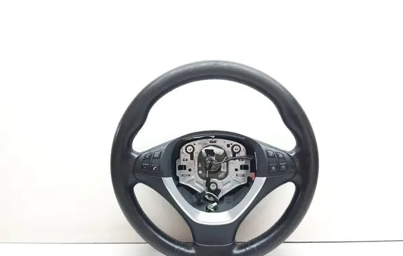 BMW X5 E70 Steering wheel 6778744 240640510