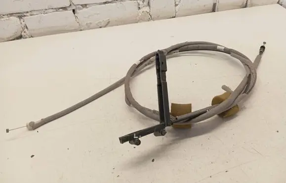 Volkswagen Crafter Sliding door cable line A9067604204