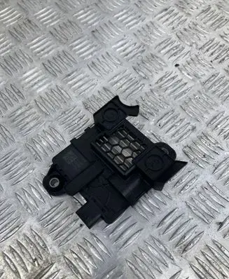 Fiat 500E Battery control module 521815960