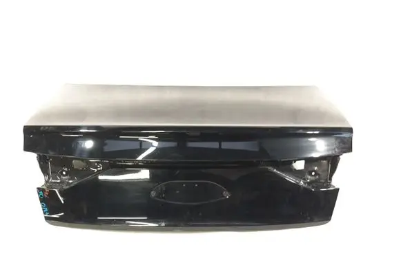 Audi A8 S8 D5 Tailgate/trunk/boot lid