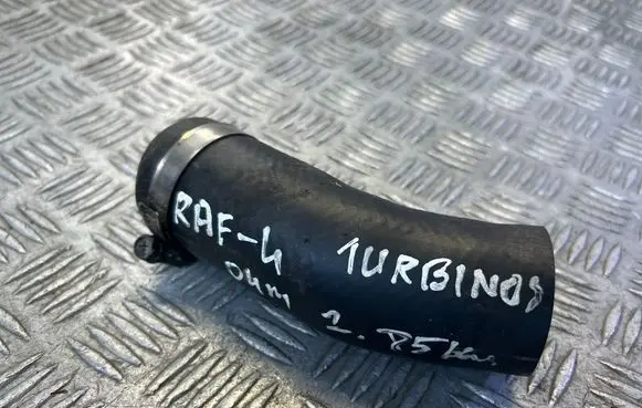 Toyota RAV 4 (XA20) Turbo air intake inlet pipe/hose 