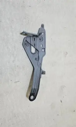 Smart ForFour II W453 Fender mounting bracket 6314721788R