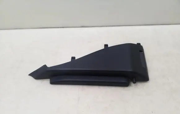 Opel Astra J Tailgate/trunk side cover trim 13261689