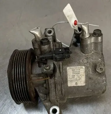 Nissan Note (E12) Air conditioning (A/C) compressor (pump)