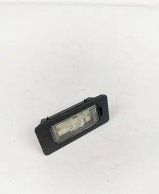 BMW 1 E82 E88 Number plate light 63267193293 7193293