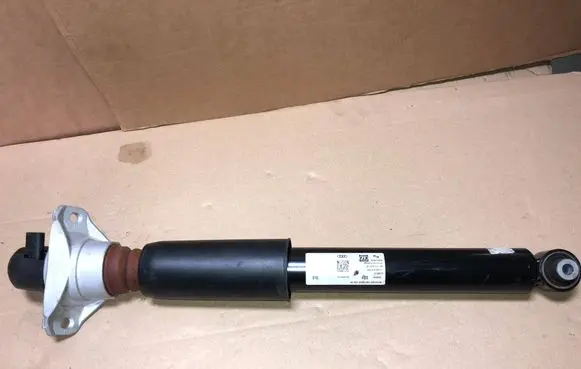 Audi Q5 SQ5 Rear shock absorber/damper 80A616025T
