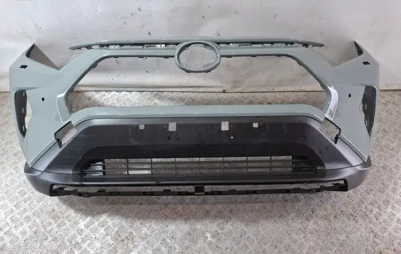 Toyota RAV 4 (XA50) Front bumper 5211942B20 5311342111