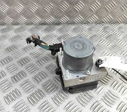 Jaguar XF X260 ABS Pump 0265290293 0265956524