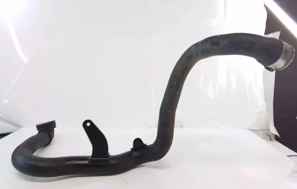 Opel Insignia B Intercooler hose/pipe 13444884 461071664