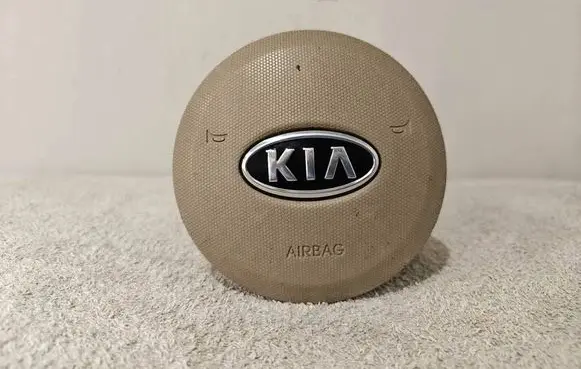 KIA Soul Steering wheel airbag 569002K200UP 2K56900030UP