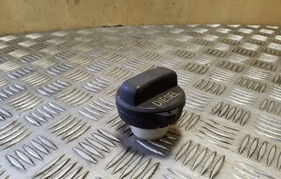 Honda Civic Fuel tank filler cap 