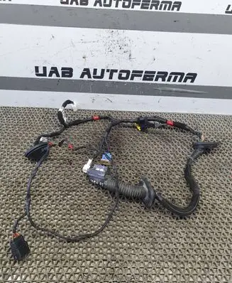 KIA Ceed Front door wiring loom 91981A5020 91616A2160