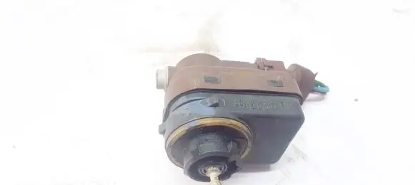 Citroen Xsara Headlight level adjustment motor 