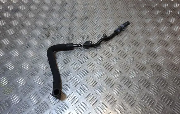 Audi A3 S3 8V Engine coolant pipe/hose 5Q0121058R