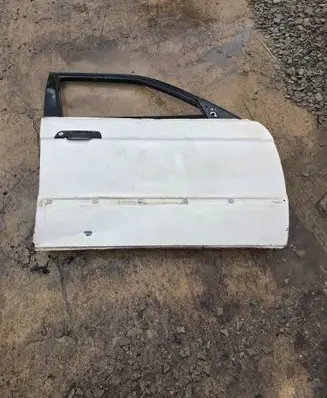 BMW 5 E34 Front door