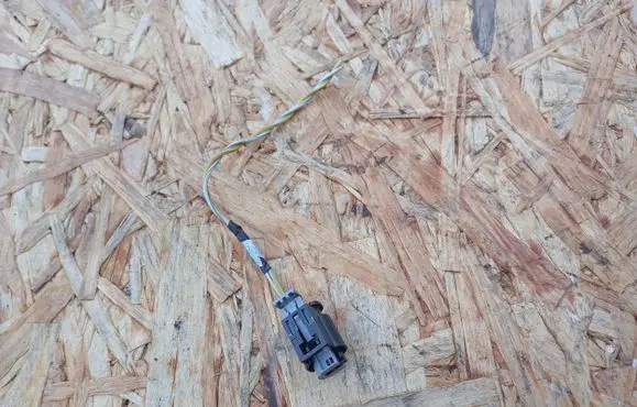 Fiat Freemont Other wiring loom 13623700