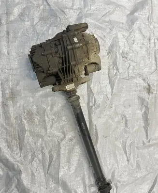 BMW X5M E70 Rear differential P759799001 391 7601050