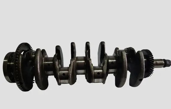 Opel Antara Crankshaft A61