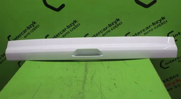 Ford Kuga II Tailgate trim GV4BS423A40A