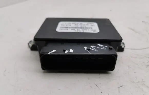 Mercedes-Benz B W246 W242 Hand brake control module A1669002700