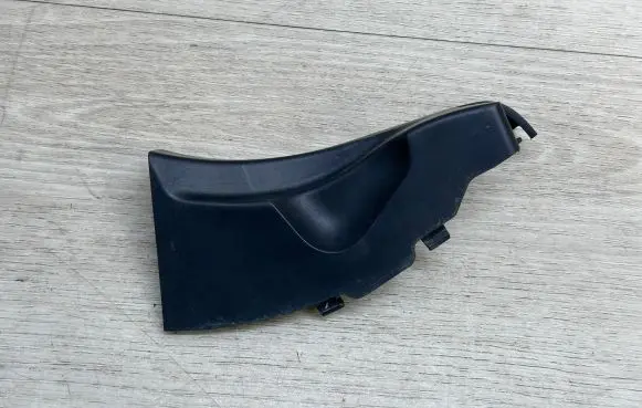 Porsche Cayenne (92A) Other engine bay part 95851165110 7P5823316