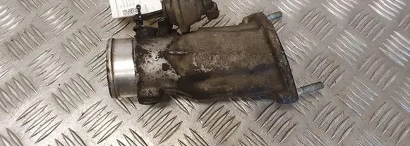Audi A6 S6 C5 4B Throttle valve 4B0115950