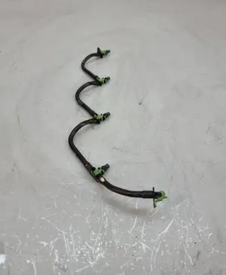 Fuel return line/hose