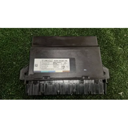 Jaguar XF X250 Keyless (KESSY) go control unit/module 8G9N19G481AB 5WK49167N