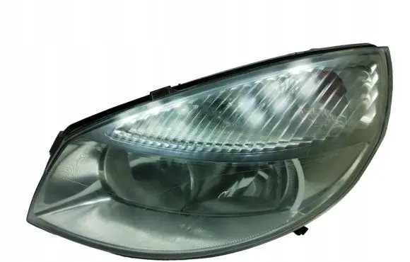 Peugeot 807 Headlight/headlamp 89006375