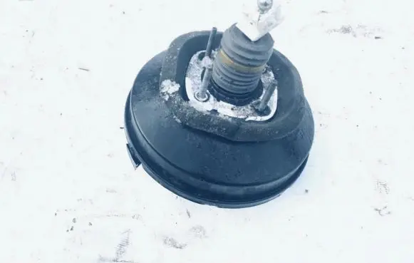 Citroen C4 Cactus Brake booster 9811514380 88mle4