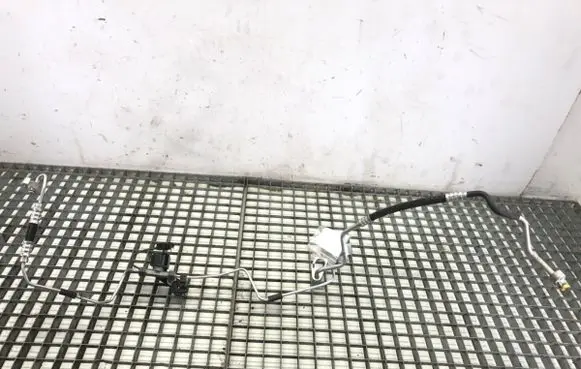 Mercedes-Benz S W221 Air conditioning (A/C) pipe/hose A2218307815