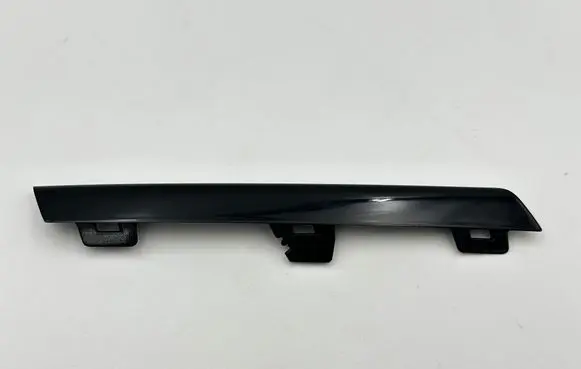 Skoda Superb B8 (3V) Front bumper splitter molding 3V0807834C