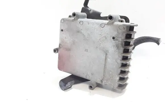Chrysler Sebring (ST-22 - JR) Gearbox control unit/module 04896696AE