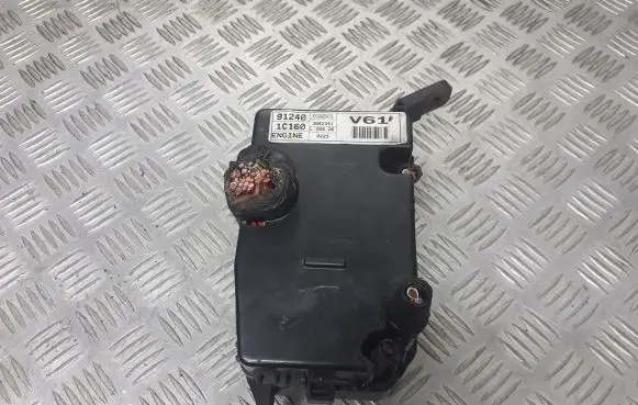 Hyundai Getz Fuse box set 91240-1C160