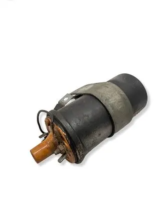BMW 6 E24 High voltage ignition coil 12131357294 0221119017
